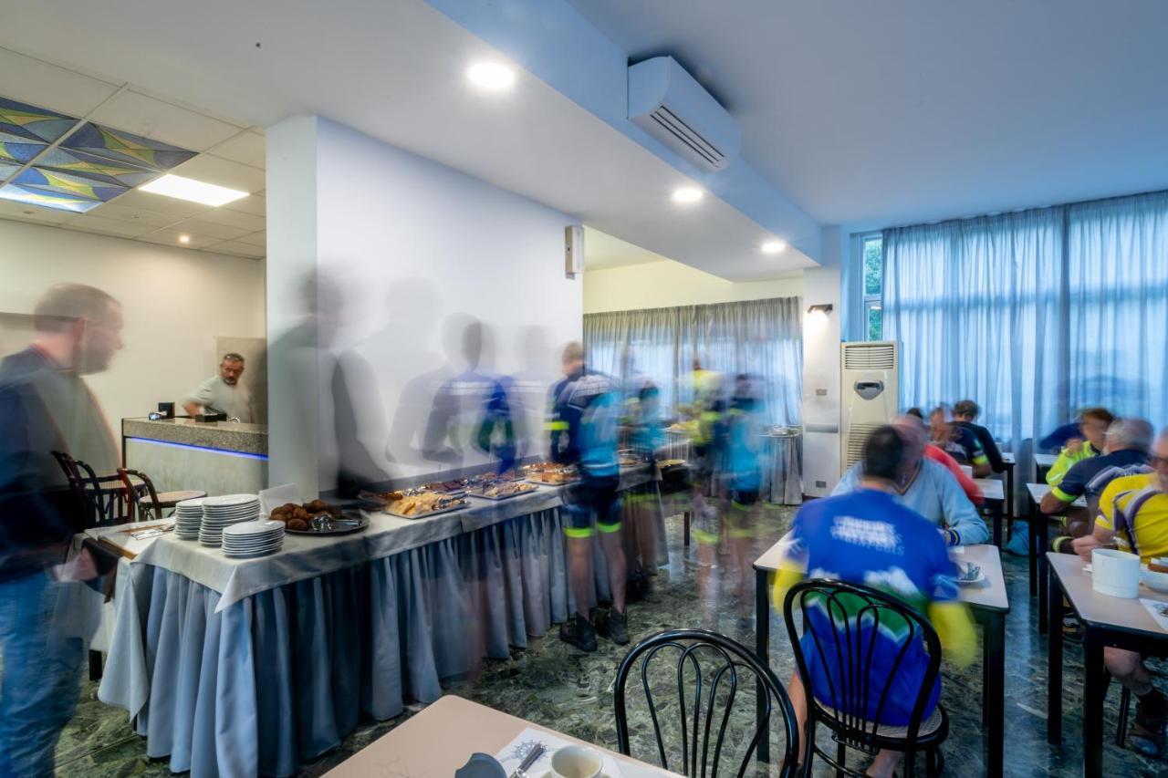 Real Park Hotel 카비디라바냐 외부 사진