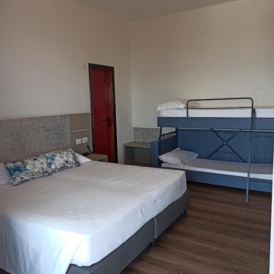 Real Park Hotel 카비디라바냐 외부 사진
