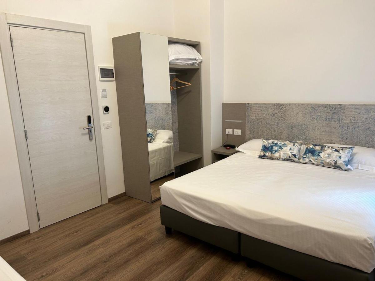 Real Park Hotel 카비디라바냐 외부 사진