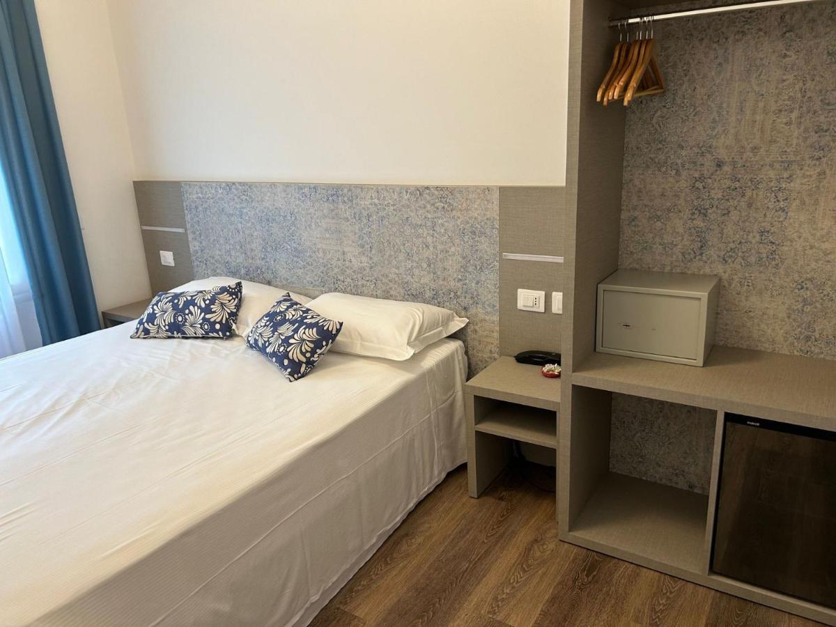 Real Park Hotel 카비디라바냐 외부 사진