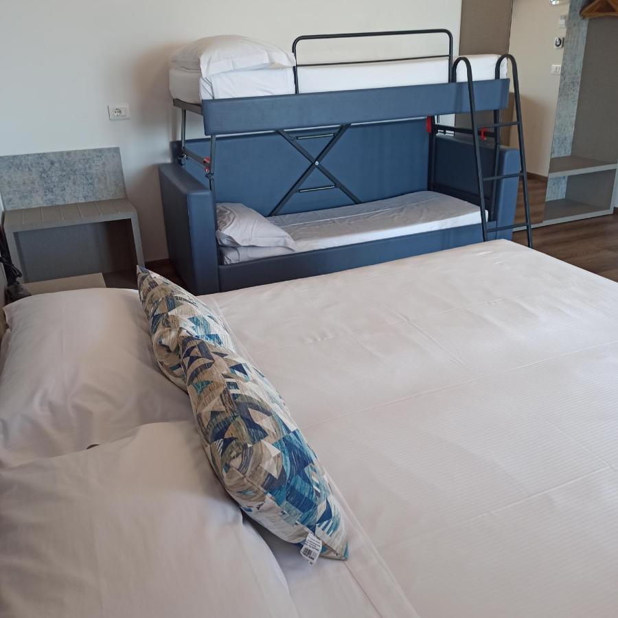 Real Park Hotel 카비디라바냐 외부 사진