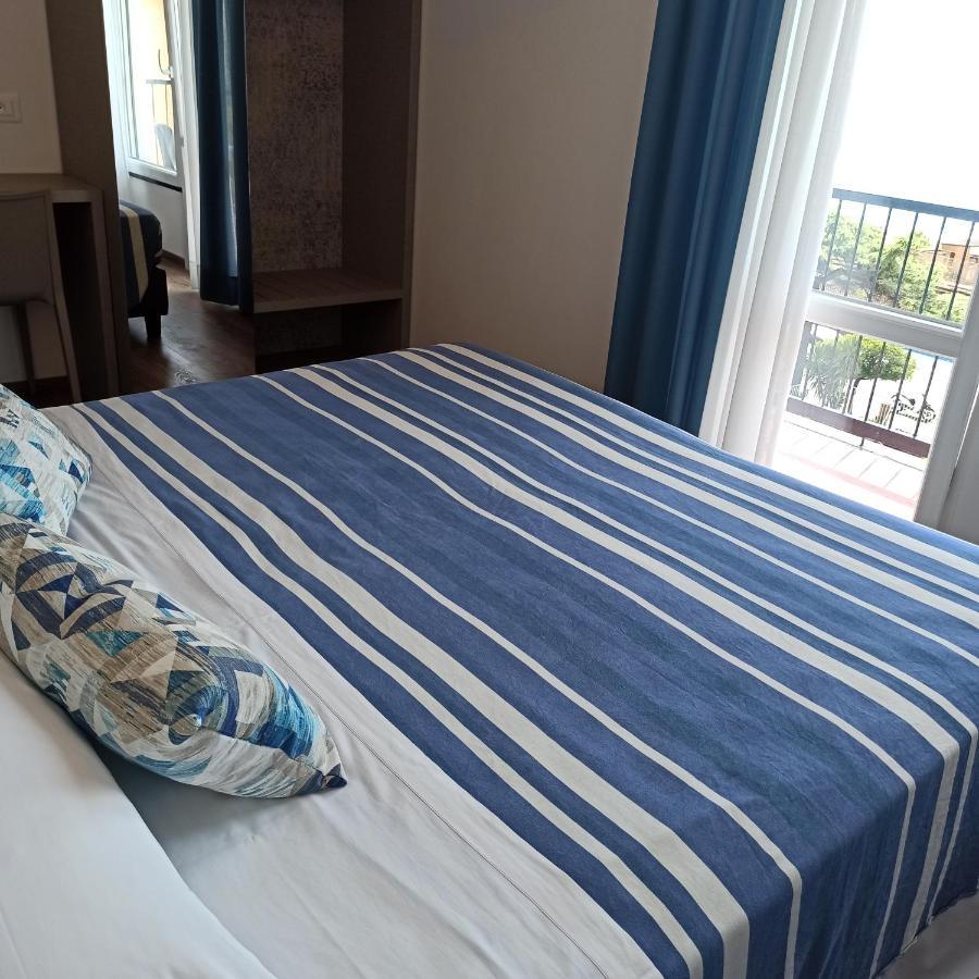Real Park Hotel 카비디라바냐 외부 사진