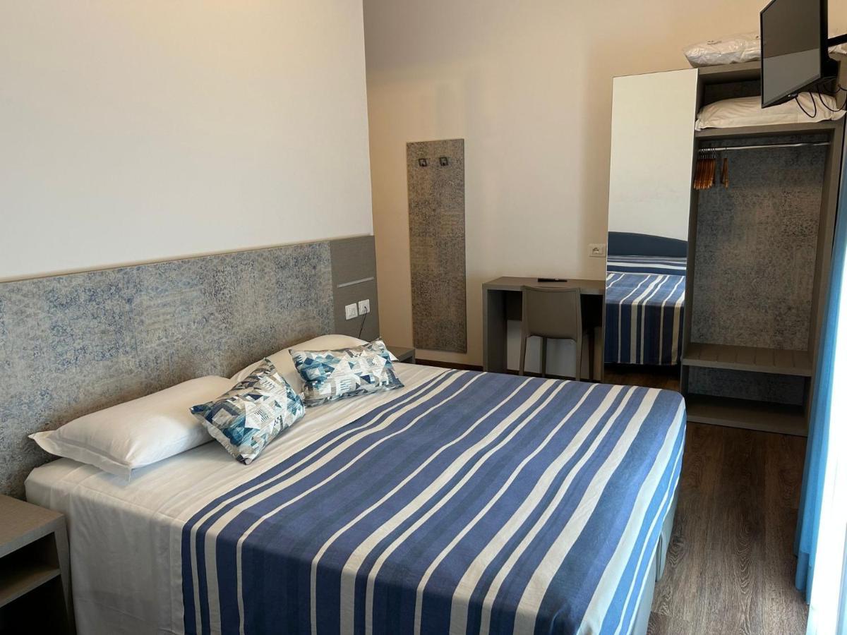 Real Park Hotel 카비디라바냐 외부 사진