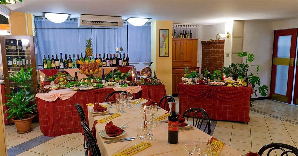 Real Park Hotel 카비디라바냐 외부 사진
