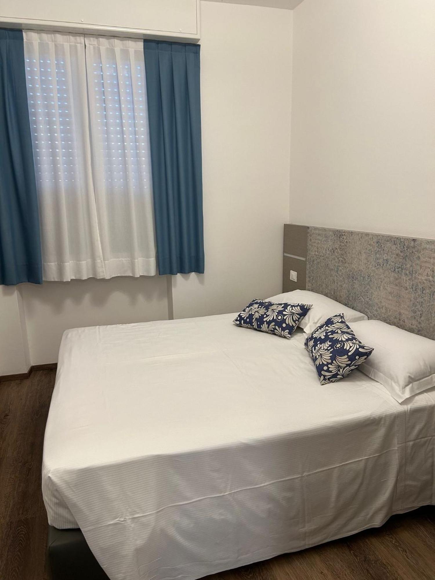 Real Park Hotel 카비디라바냐 객실 사진